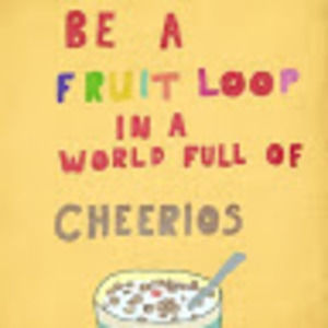 Meet your Posher, Merryn